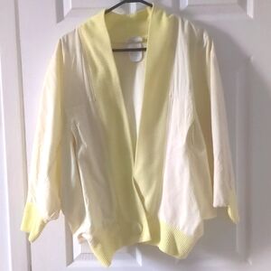 Batwing sleeves Bomber - Vintage